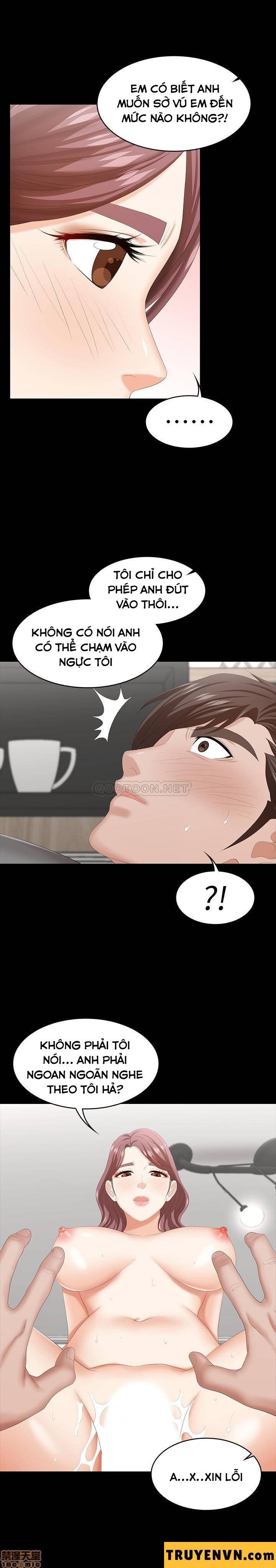 đọc truyện Hoán Đổi Vợ Chồng Chương 38 ảnh 21 tại Giả Dược