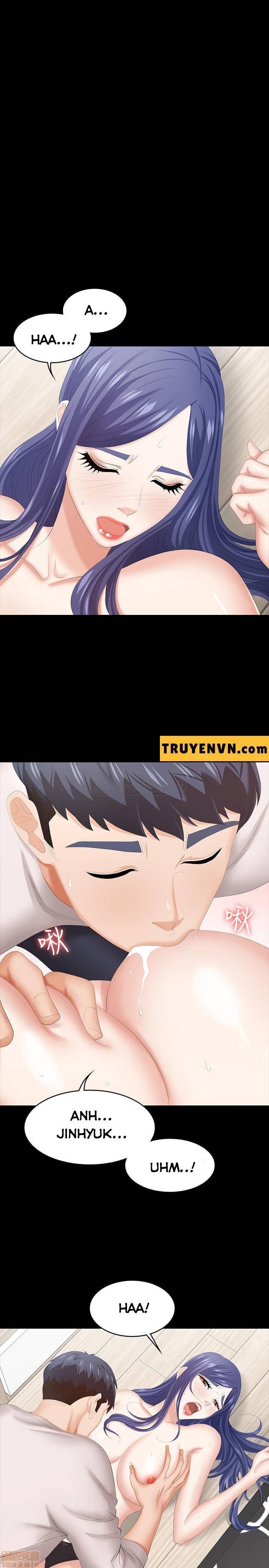 đọc truyện Hoán Đổi Vợ Chồng Chương 38 ảnh 24 tại Giả Dược