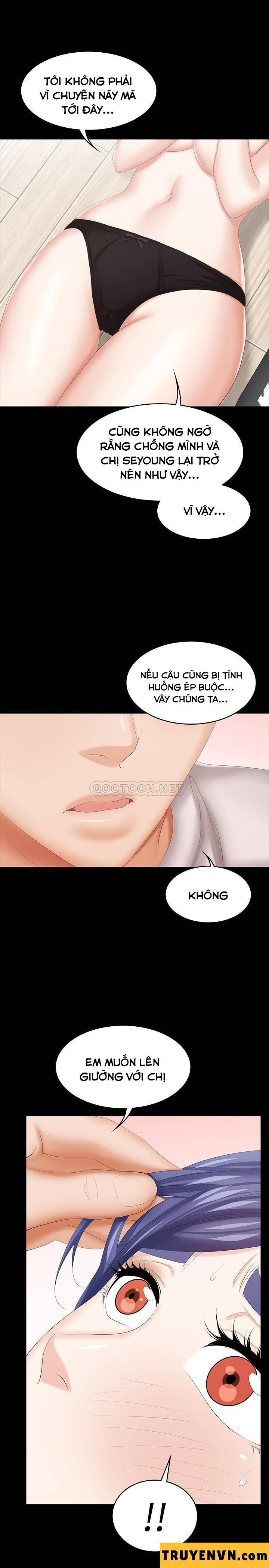 đọc truyện Hoán Đổi Vợ Chồng Chương 38 ảnh 28 tại Giả Dược