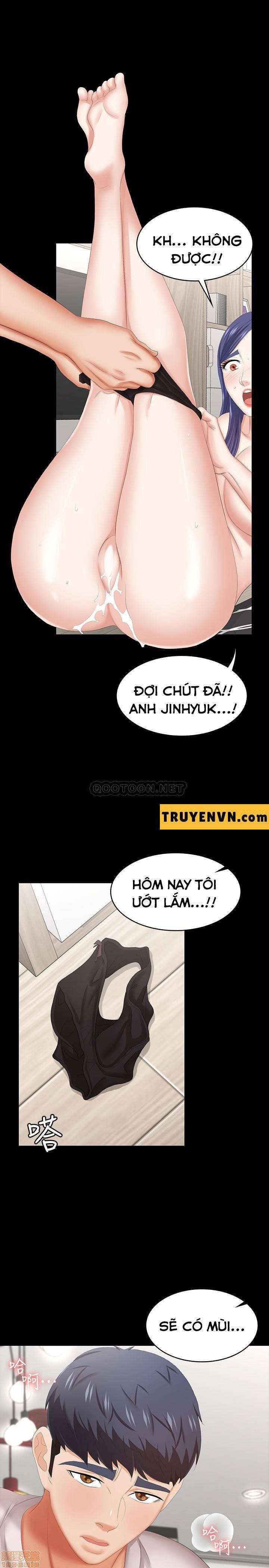 đọc truyện Hoán Đổi Vợ Chồng Chương 38 ảnh 31 tại Giả Dược