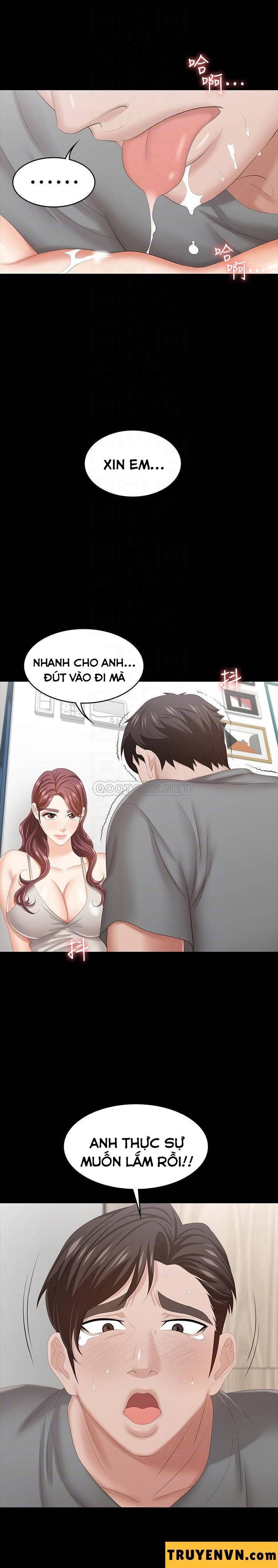 đọc truyện Hoán Đổi Vợ Chồng Chương 38 ảnh 6 tại Giả Dược