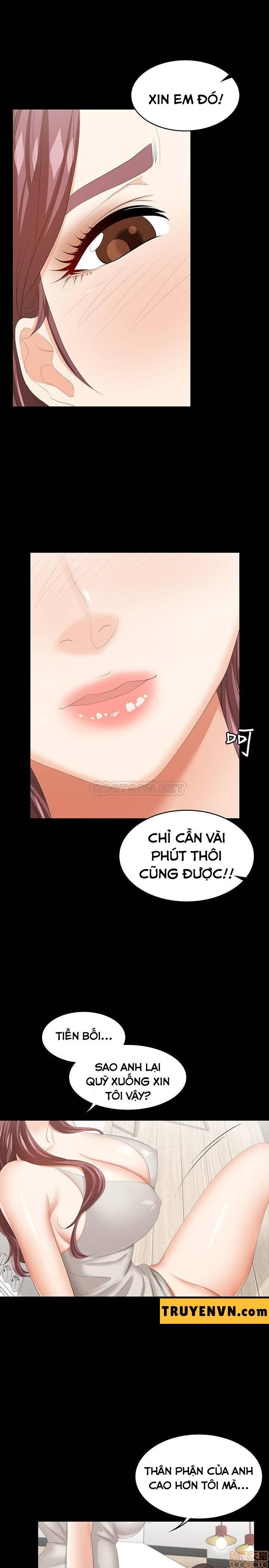 đọc truyện Hoán Đổi Vợ Chồng Chương 38 ảnh 7 tại Giả Dược