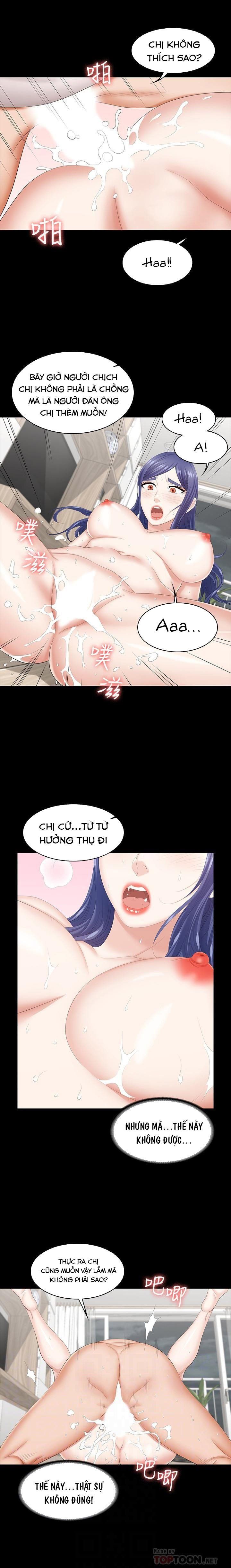 đọc truyện Hoán Đổi Vợ Chồng Chương 39 ảnh 6 tại Giả Dược