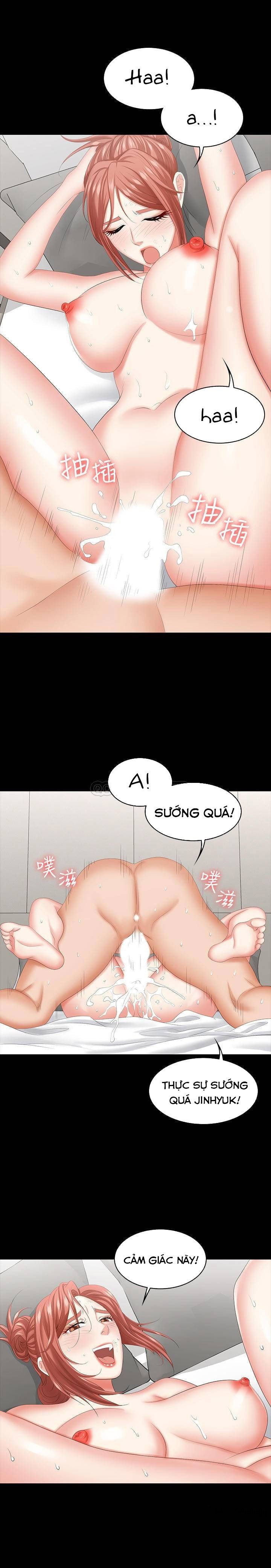 đọc truyện Hoán Đổi Vợ Chồng Chương 41 ảnh 14 tại Giả Dược