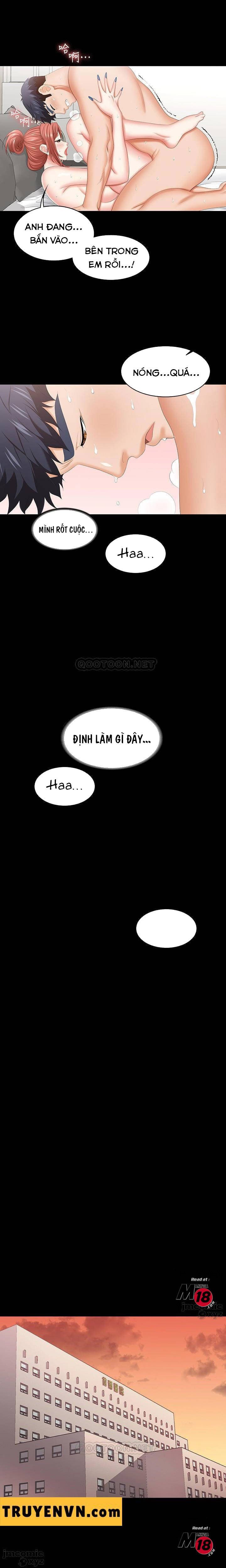 đọc truyện Hoán Đổi Vợ Chồng Chương 41 ảnh 19 tại Giả Dược