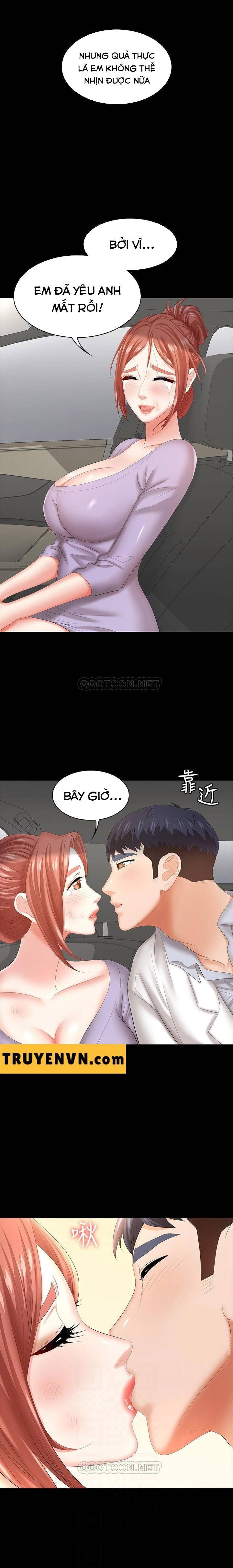 đọc truyện Hoán Đổi Vợ Chồng Chương 41 ảnh 5 tại Giả Dược