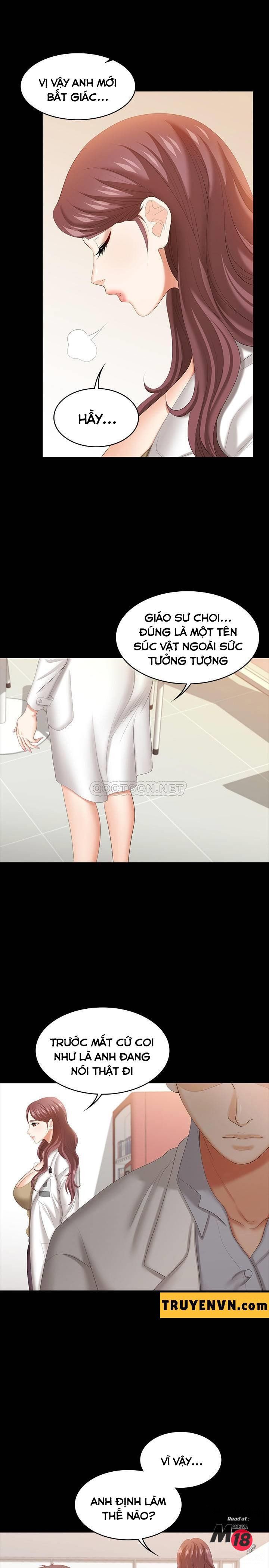 đọc truyện Hoán Đổi Vợ Chồng Chương 42 ảnh 11 tại Giả Dược