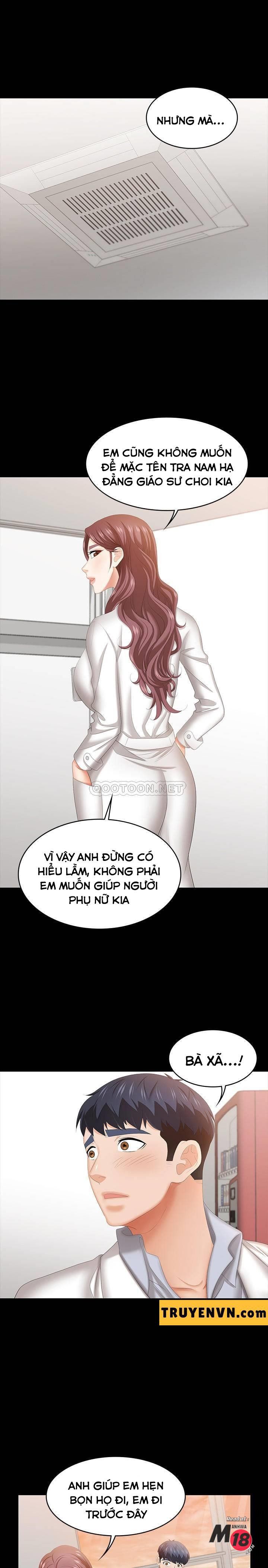 đọc truyện Hoán Đổi Vợ Chồng Chương 42 ảnh 17 tại Giả Dược