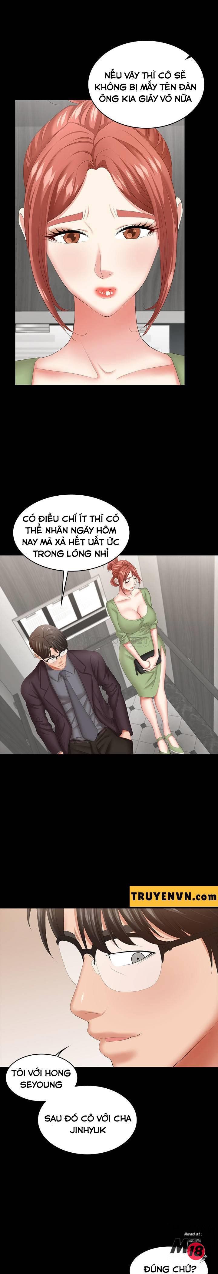 đọc truyện Hoán Đổi Vợ Chồng Chương 42 ảnh 21 tại Giả Dược