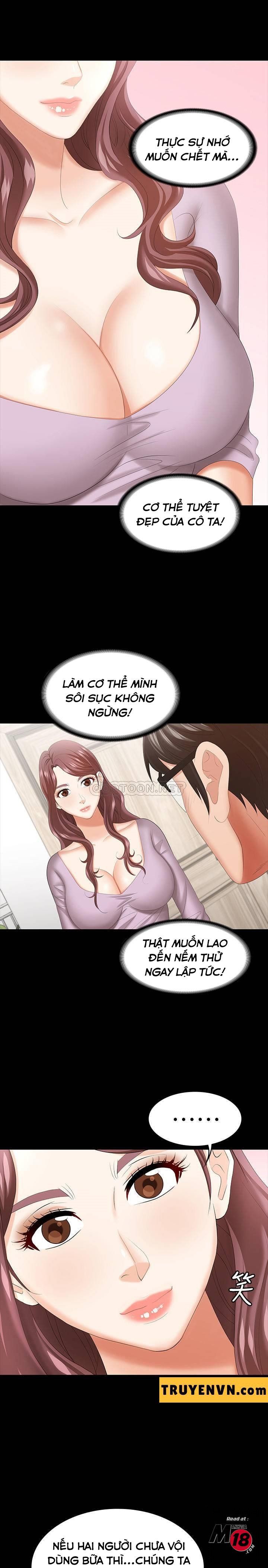 đọc truyện Hoán Đổi Vợ Chồng Chương 42 ảnh 25 tại Giả Dược