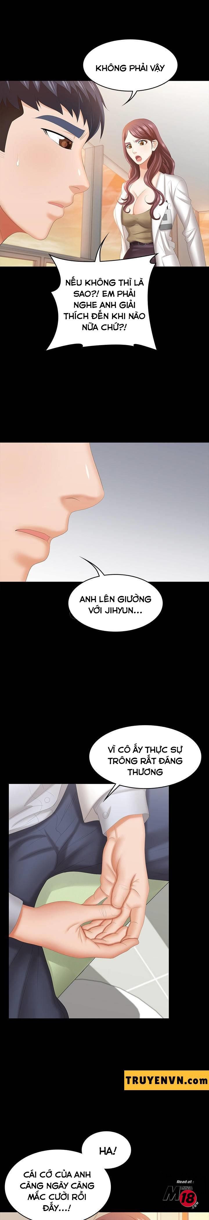 đọc truyện Hoán Đổi Vợ Chồng Chương 42 ảnh 7 tại Giả Dược