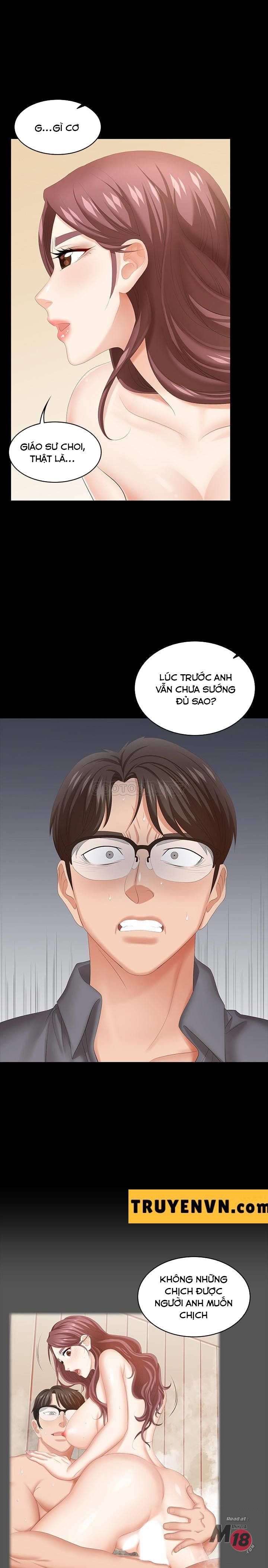 đọc truyện Hoán Đổi Vợ Chồng Chương 43 ảnh 32 tại Giả Dược