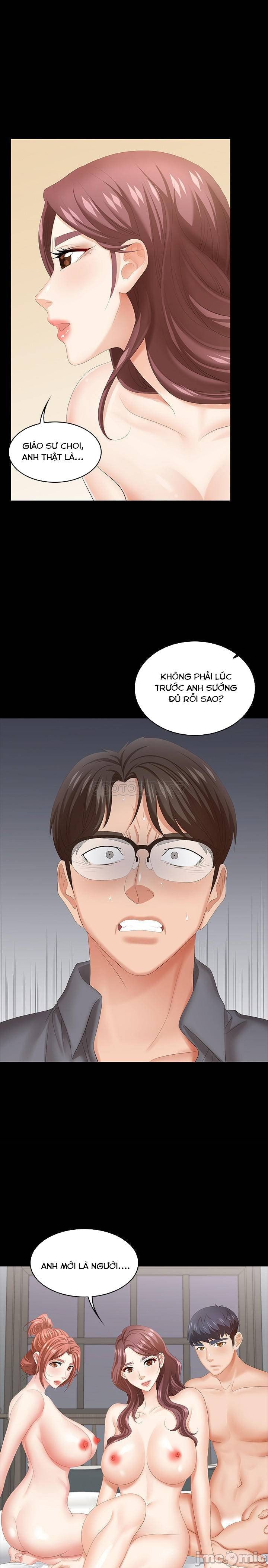 đọc truyện Hoán Đổi Vợ Chồng Chương 44 ảnh 1 tại Giả Dược