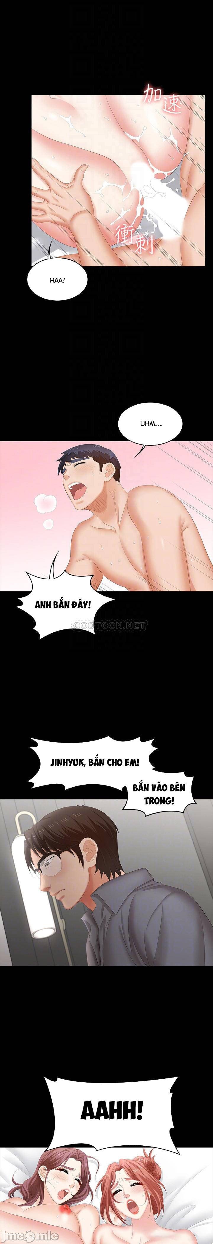 đọc truyện Hoán Đổi Vợ Chồng Chương 44 ảnh 9 tại Giả Dược
