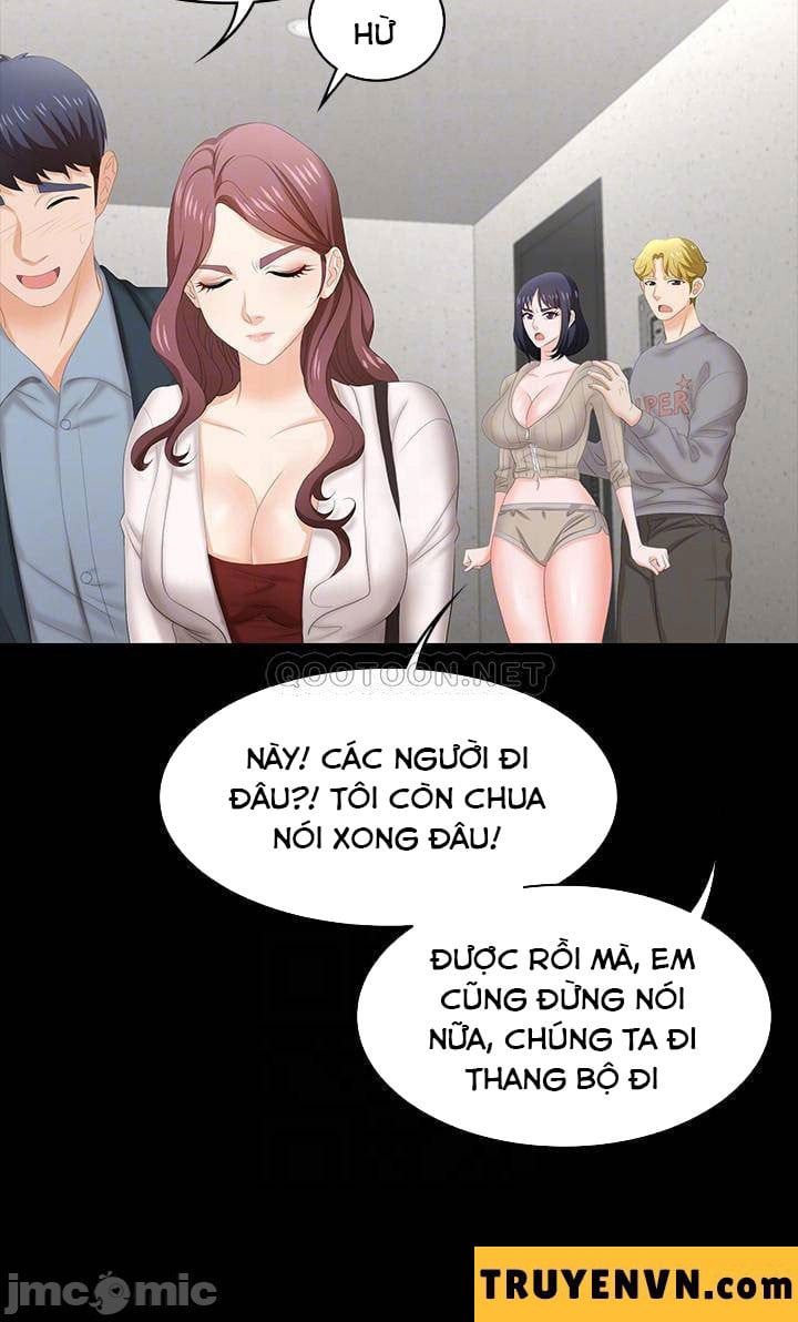 đọc truyện Hoán Đổi Vợ Chồng Chương 45 ảnh 4 tại Giả Dược