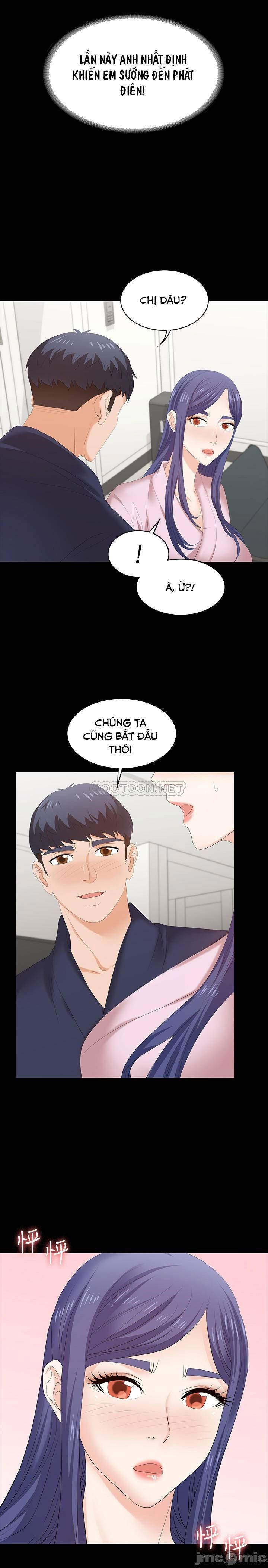 đọc truyện Hoán Đổi Vợ Chồng Chương 45 ảnh 32 tại Giả Dược