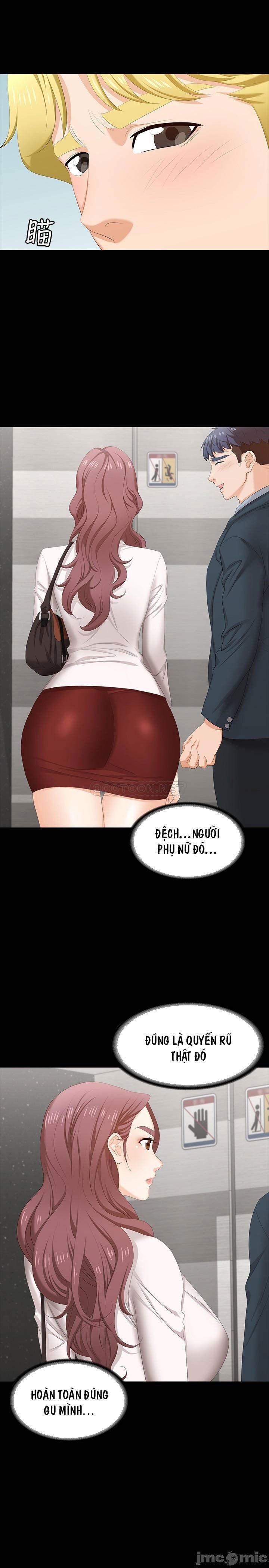 đọc truyện Hoán Đổi Vợ Chồng Chương 45 ảnh 5 tại Giả Dược