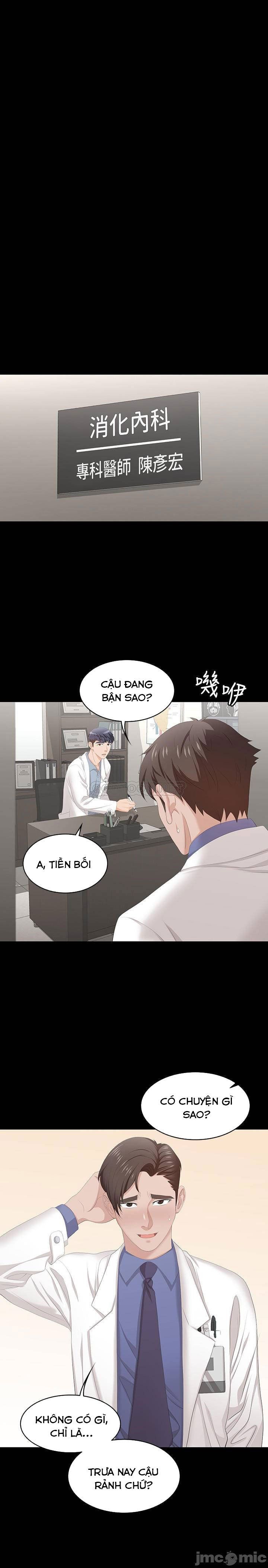 đọc truyện Hoán Đổi Vợ Chồng Chương 45 ảnh 9 tại Giả Dược