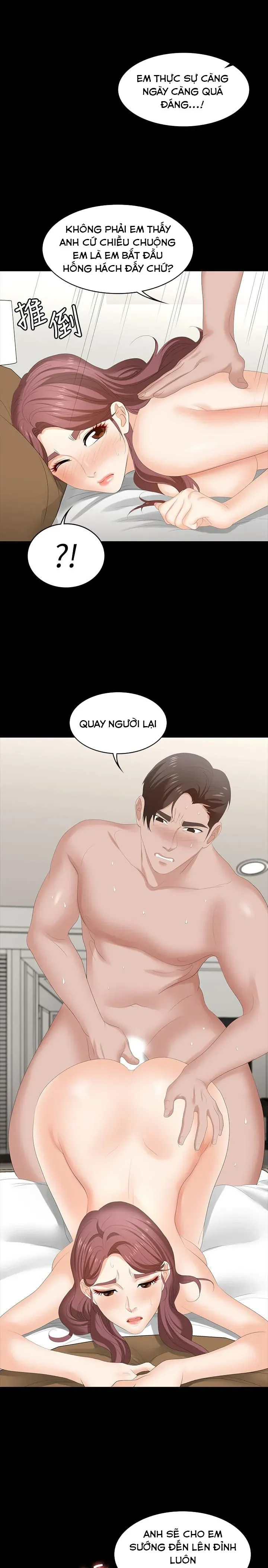 đọc truyện Hoán Đổi Vợ Chồng Chương 46 ảnh 18 tại Giả Dược