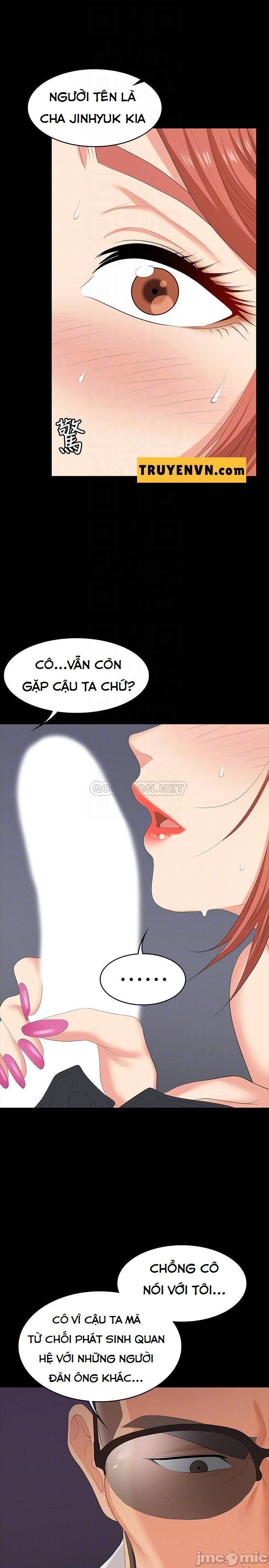 đọc truyện Hoán Đổi Vợ Chồng Chương 47 ảnh 11 tại Giả Dược