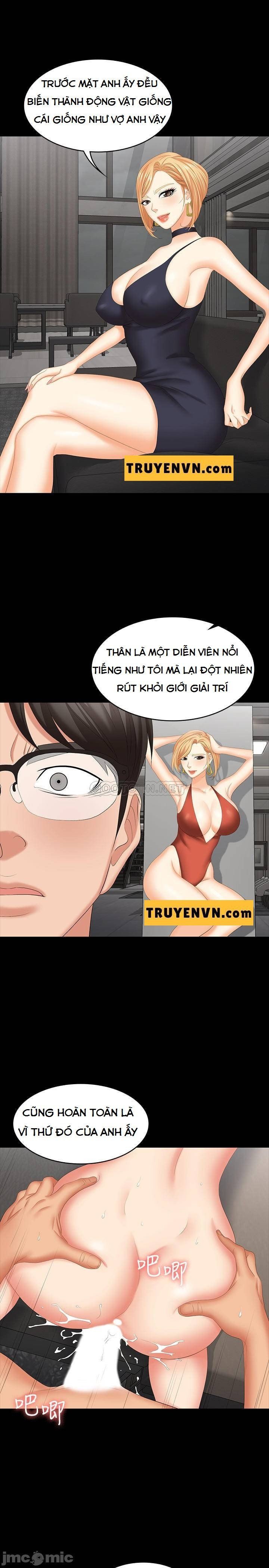 đọc truyện Hoán Đổi Vợ Chồng Chương 47 ảnh 24 tại Giả Dược
