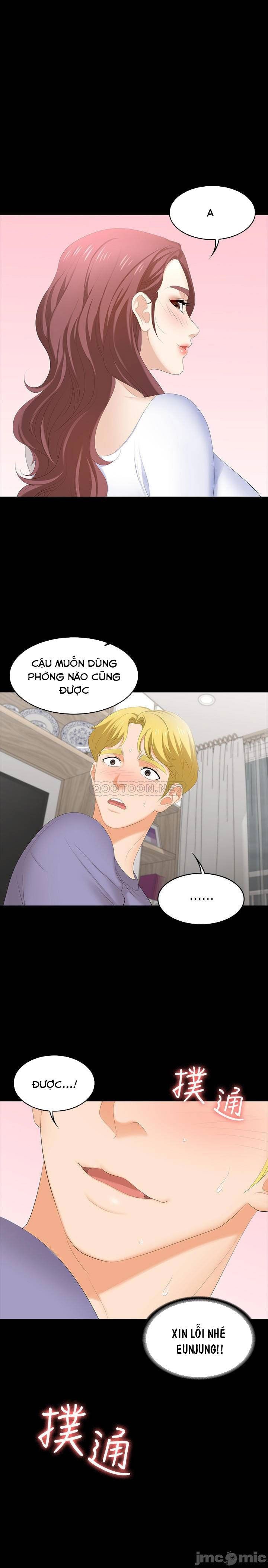đọc truyện Hoán Đổi Vợ Chồng Chương 49 ảnh 1 tại Giả Dược