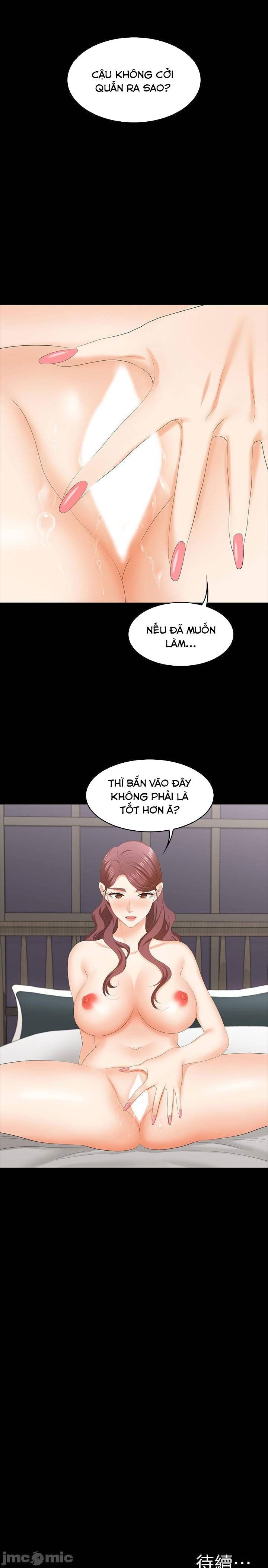 đọc truyện Hoán Đổi Vợ Chồng Chương 49 ảnh 35 tại Giả Dược