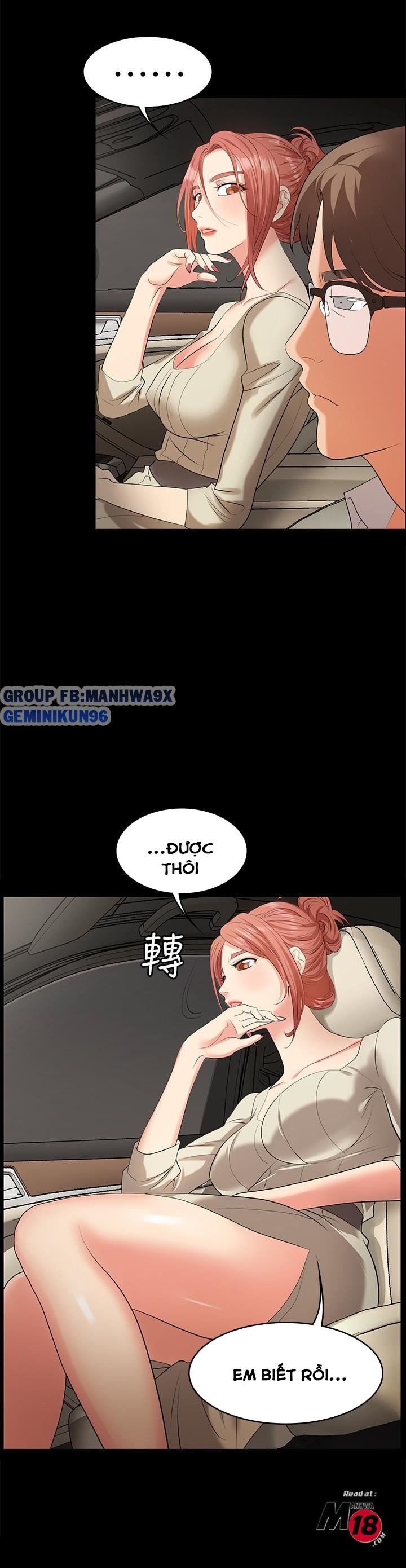 đọc truyện Hoán Đổi Vợ Chồng Chương 5 ảnh 25 tại Giả Dược
