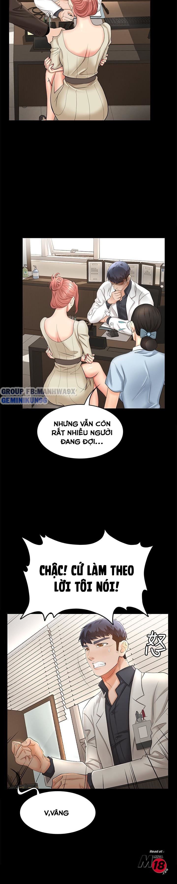 đọc truyện Hoán Đổi Vợ Chồng Chương 5 ảnh 29 tại Giả Dược