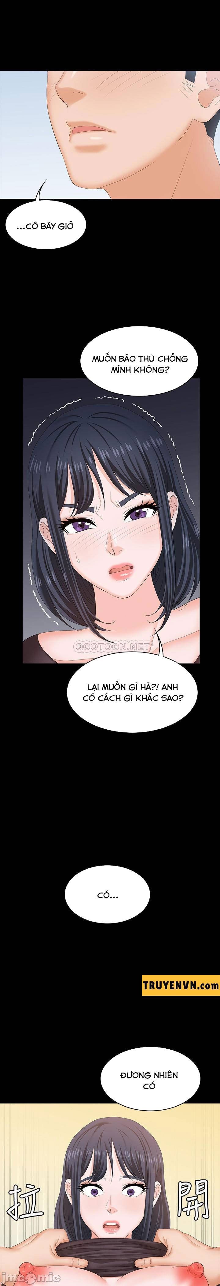 đọc truyện Hoán Đổi Vợ Chồng Chương 50 ảnh 36 tại Giả Dược