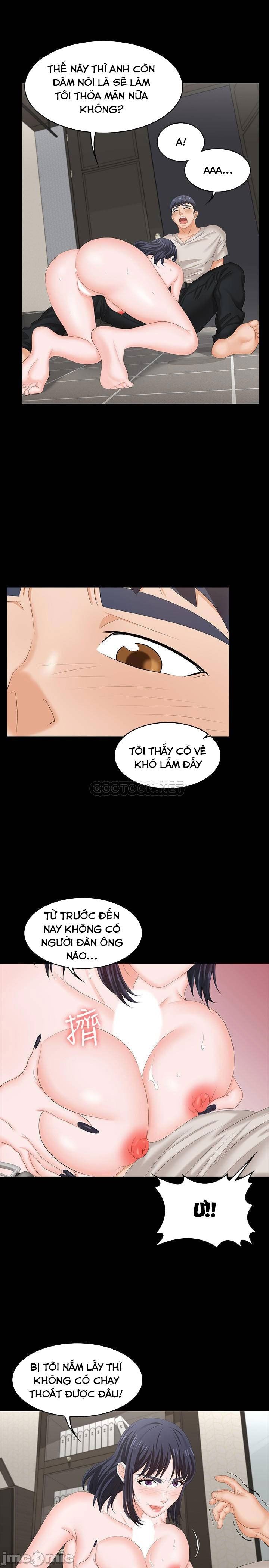 đọc truyện Hoán Đổi Vợ Chồng Chương 51 ảnh 26 tại Giả Dược