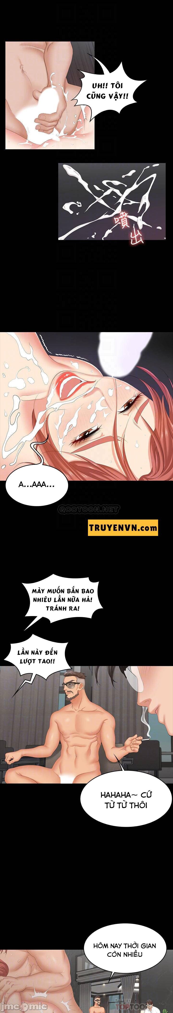 đọc truyện Hoán Đổi Vợ Chồng Chương 53 ảnh 6 tại Thiên Thai Truyện