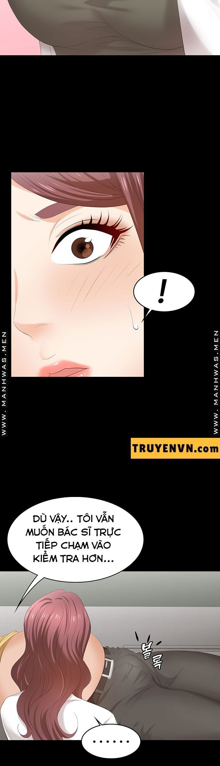 đọc truyện Hoán Đổi Vợ Chồng Chương 54 ảnh 4 tại Giả Dược