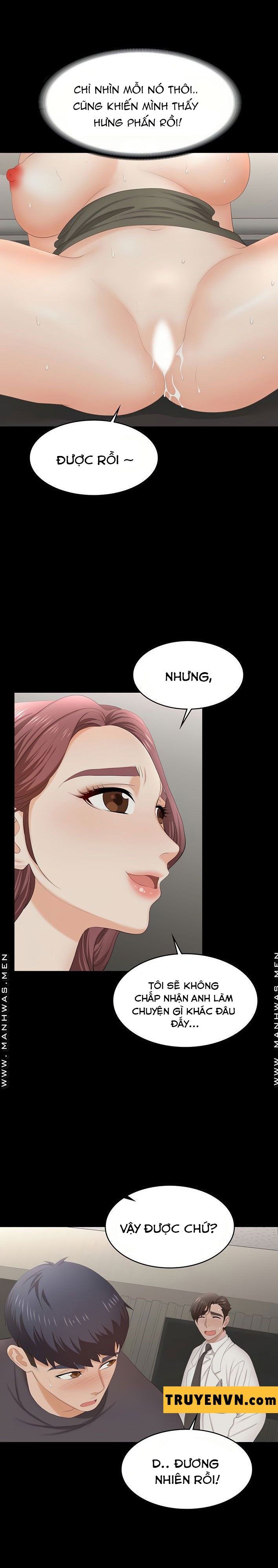 đọc truyện Hoán Đổi Vợ Chồng Chương 55 ảnh 12 tại Giả Dược