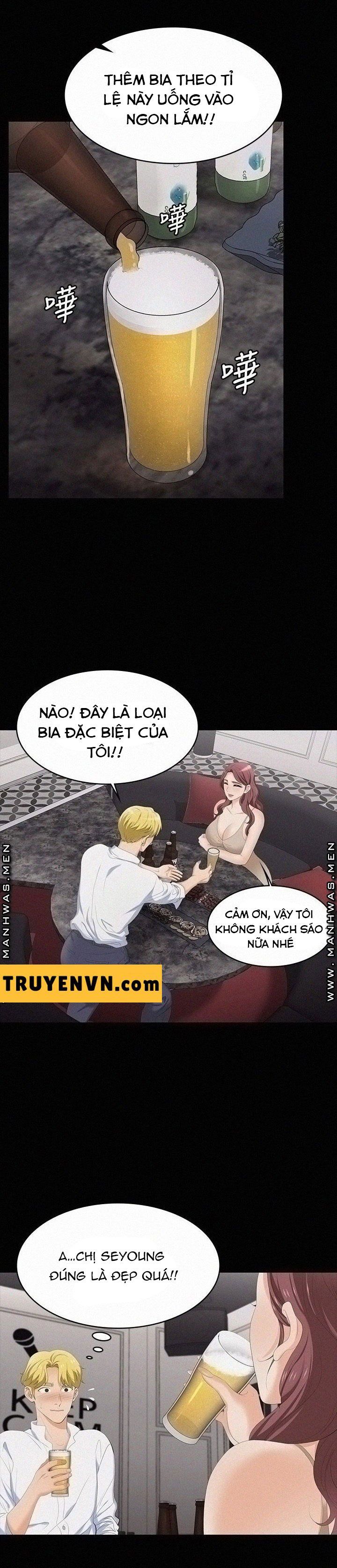 đọc truyện Hoán Đổi Vợ Chồng Chương 56 ảnh 11 tại Giả Dược