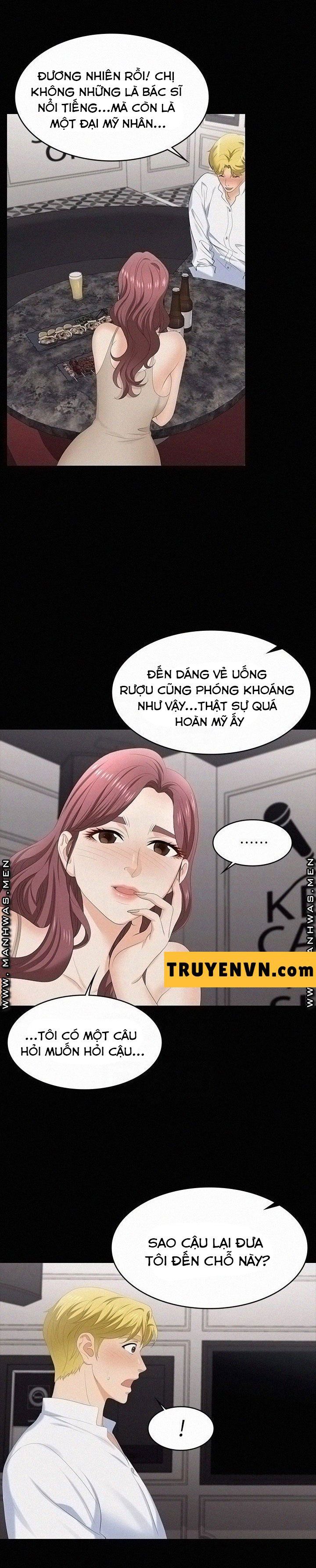đọc truyện Hoán Đổi Vợ Chồng Chương 56 ảnh 13 tại Giả Dược