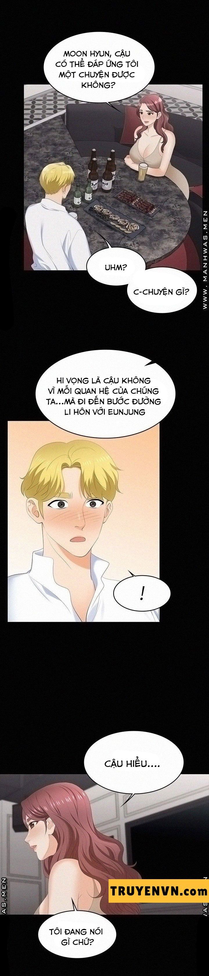 đọc truyện Hoán Đổi Vợ Chồng Chương 56 ảnh 16 tại Giả Dược