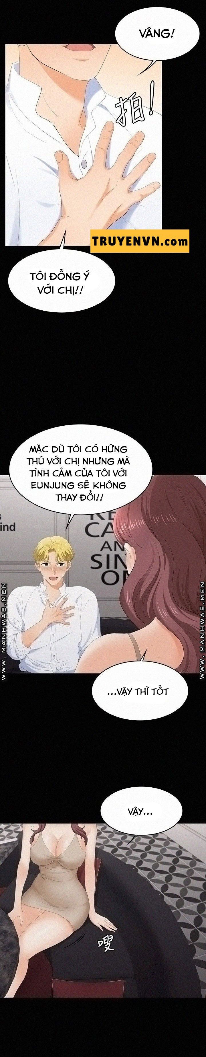 đọc truyện Hoán Đổi Vợ Chồng Chương 56 ảnh 17 tại Giả Dược