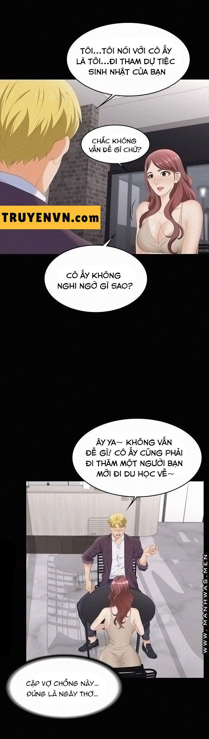 đọc truyện Hoán Đổi Vợ Chồng Chương 56 ảnh 8 tại Giả Dược