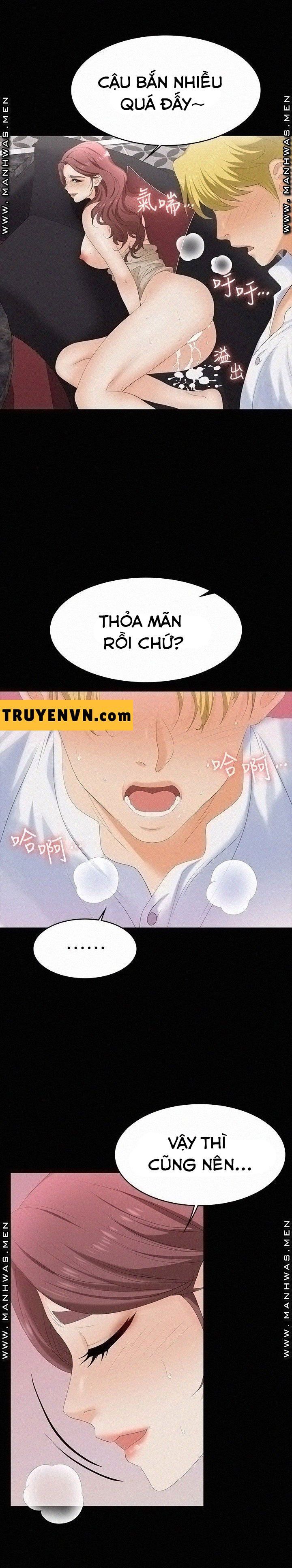 đọc truyện Hoán Đổi Vợ Chồng Chương 57 ảnh 23 tại Giả Dược