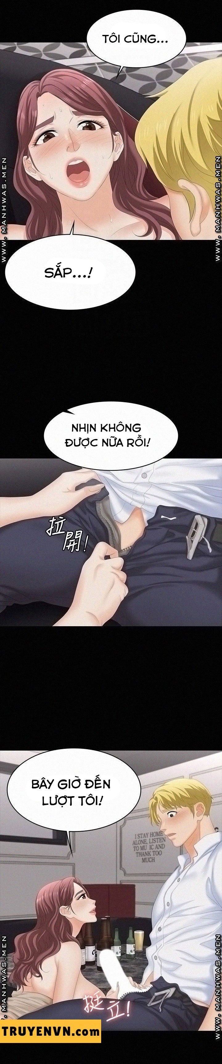 đọc truyện Hoán Đổi Vợ Chồng Chương 57 ảnh 8 tại Giả Dược