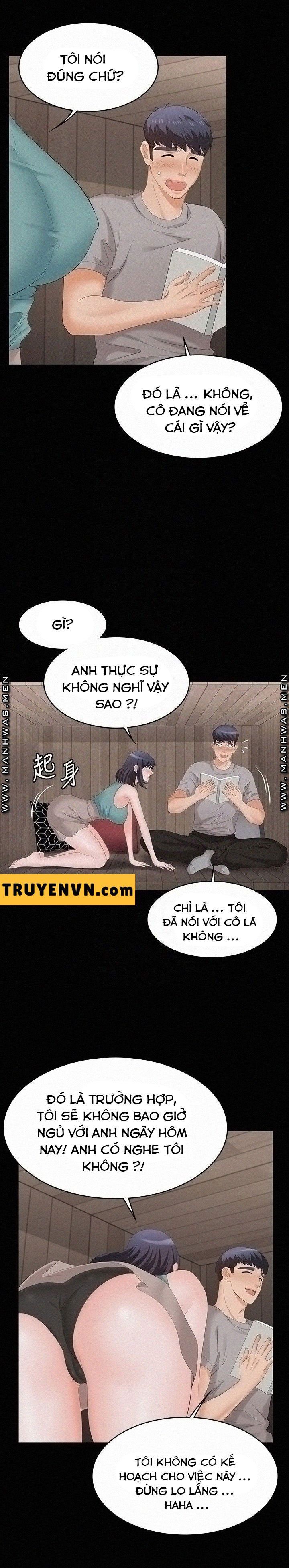 đọc truyện Hoán Đổi Vợ Chồng Chương 58 ảnh 4 tại Giả Dược