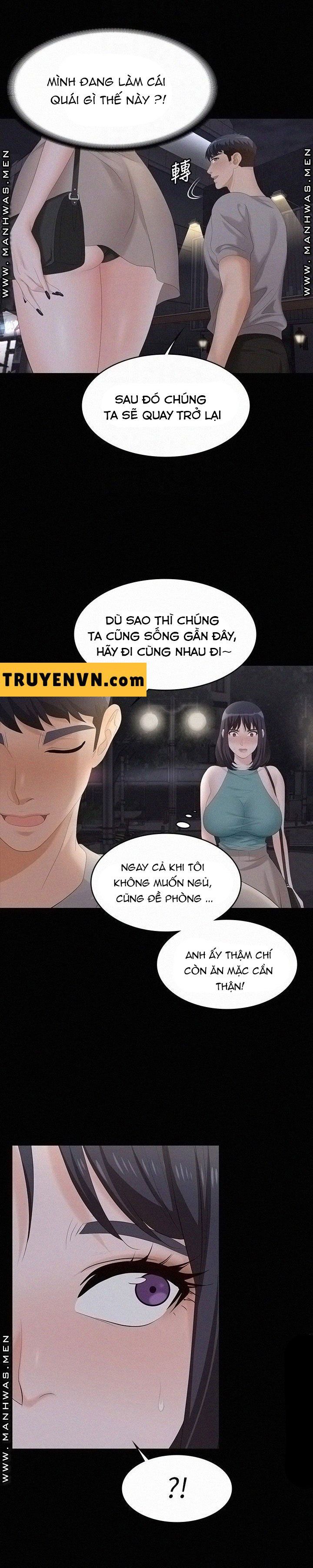 đọc truyện Hoán Đổi Vợ Chồng Chương 58 ảnh 7 tại Giả Dược