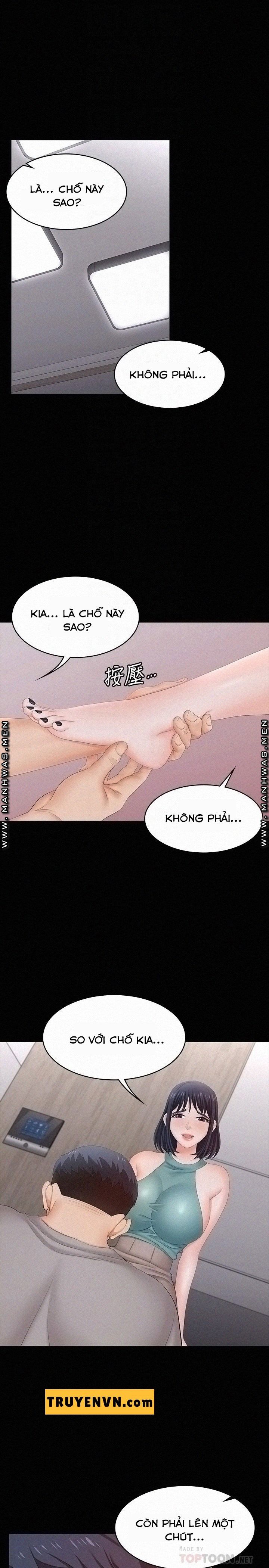 đọc truyện Hoán Đổi Vợ Chồng Chương 59 ảnh 4 tại Giả Dược