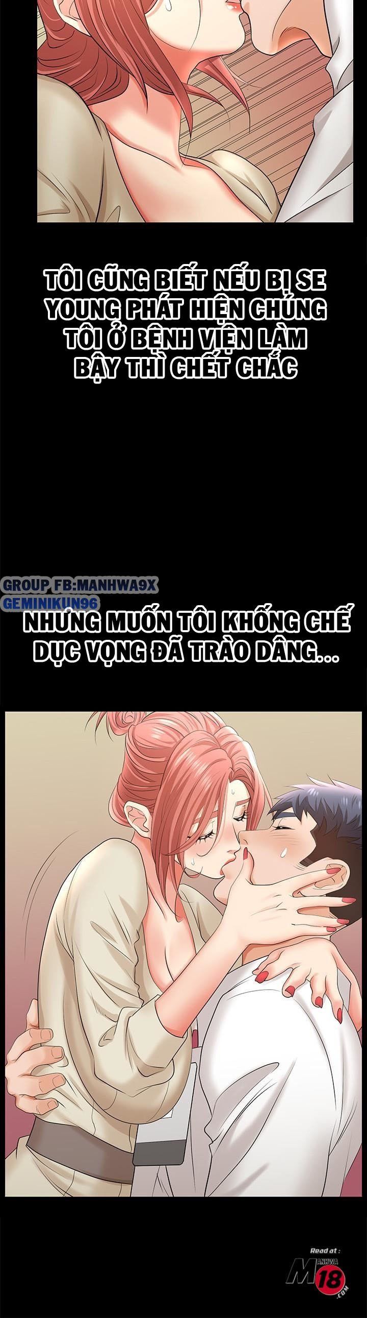 đọc truyện Hoán Đổi Vợ Chồng Chương 6 ảnh 13 tại Giả Dược