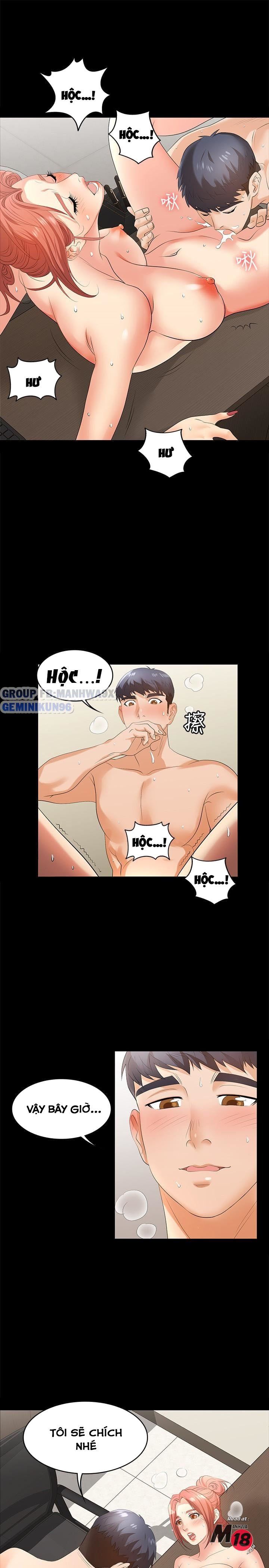 đọc truyện Hoán Đổi Vợ Chồng Chương 6 ảnh 28 tại Giả Dược