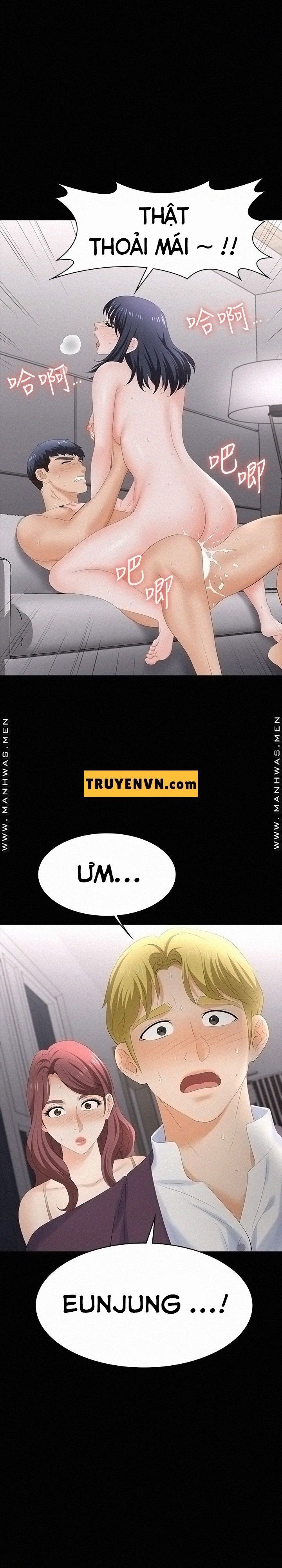 đọc truyện Hoán Đổi Vợ Chồng Chương 60 ảnh 1 tại Giả Dược