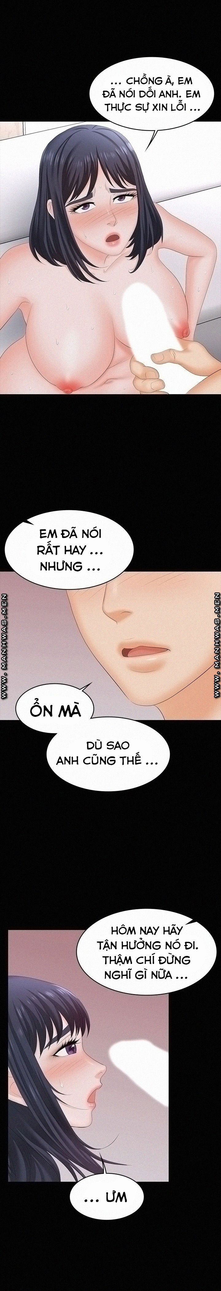 đọc truyện Hoán Đổi Vợ Chồng Chương 60 ảnh 23 tại Giả Dược