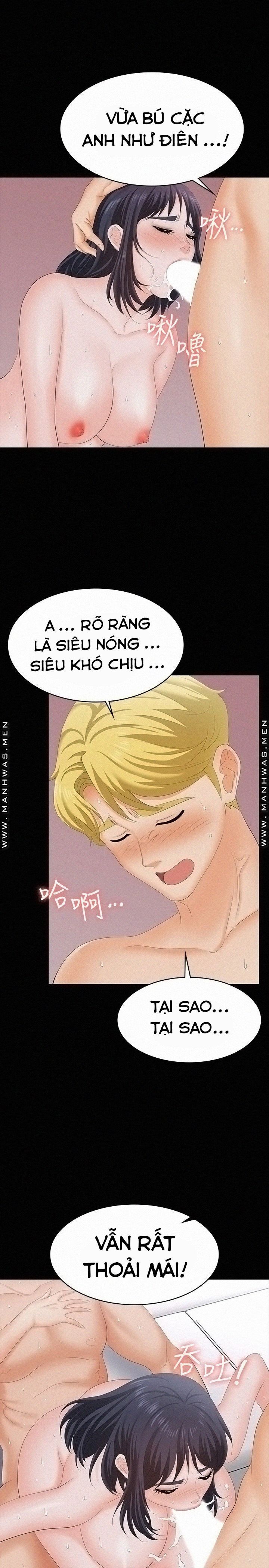 đọc truyện Hoán Đổi Vợ Chồng Chương 60 ảnh 27 tại Giả Dược