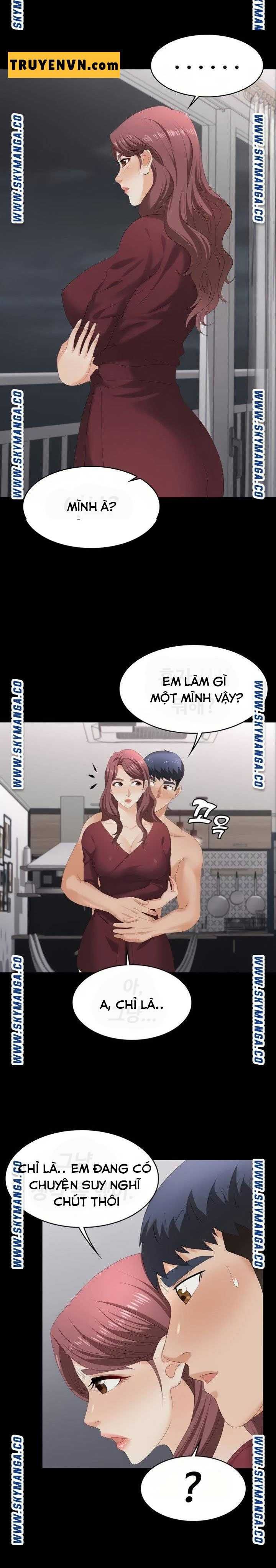 đọc truyện Hoán Đổi Vợ Chồng Chương 61 ảnh 18 tại Giả Dược